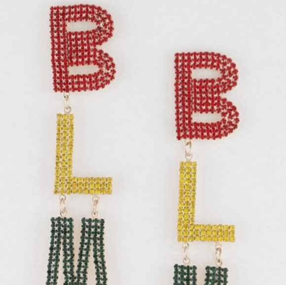 Earrings - Picture 4 of 4